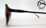 carrera 5324 90 gbr 80s Lunettes de soleil vintage pour homme et femme