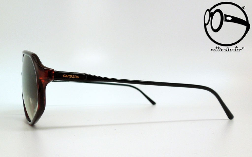 CARRERA 5324A ヴィンテージ VINTAGE SUNGLASSES CARRERA 5324 90 GBR 80s - ORIGINAL AND