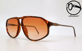carrera 5324 11 brw 80s Vintage eyewear design: sonnenbrille für Damen und Herren