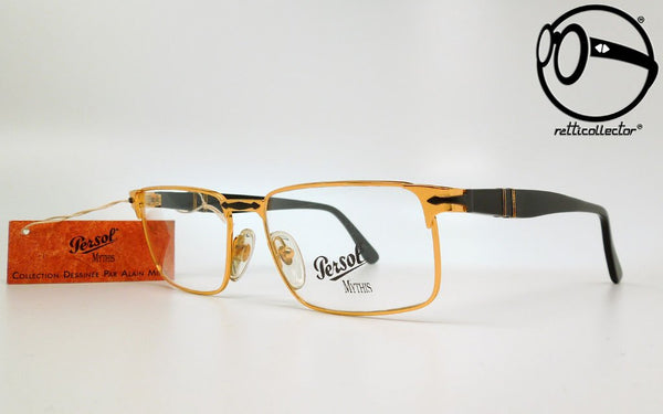 persol mythis by ratti par alain mikli marte me meflecto 80s Vintage eyewear design: brillen für Damen