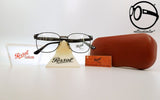 persol mythis by ratti par alain mikli elios mc meflecto 80s Occhiali vintage da vista per uomo e donna