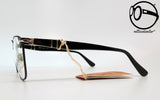 persol mythis by ratti par alain mikli elios mc meflecto 80s Erkek ve kadınlar için vintage gözlükler