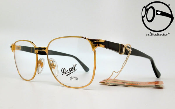 persol mythis by ratti par alain mikli elios me meflecto 80s Vintage eyewear design: brillen für Damen