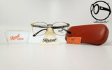 persol mythis by ratti par alain mikli elios me meflecto 80s Occhiali vintage da vista per uomo e donna