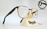 persol mythis by ratti par alain mikli elios me meflecto 80s Lunettes de vue vintage pour homme et femm