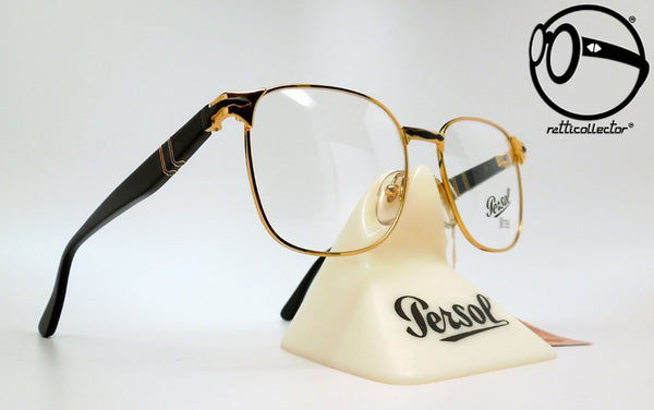 persol mythis by ratti par alain mikli elios me meflecto 80s Lunettes de vue vintage pour homme et femm