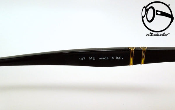 persol mythis by ratti par alain mikli elios me meflecto 80s Original vintage frame for man and woman,