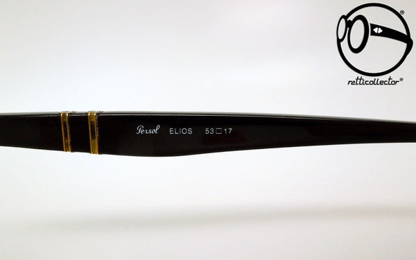 persol mythis by ratti par alain mikli elios me meflecto 80s Unworn vintage unique shades, aviable in o