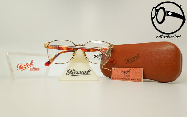persol mythis by ratti par alain mikli elios dr meflecto 80s Occhiali vintage da vista per uomo e donna