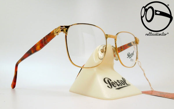 persol mythis by ratti par alain mikli elios dr meflecto 80s Lunettes de vue vintage pour homme et femm