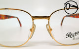 persol mythis by ratti par alain mikli elios dr meflecto 80s Original vintage frame for man and woman,