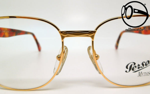 persol mythis by ratti par alain mikli elios dr meflecto 80s Original vintage frame for man and woman,