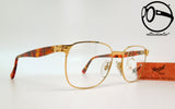 persol mythis by ratti par alain mikli elios dr meflecto 80s Vintage brille: neu, nie benutzt