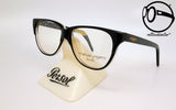 emanuel ungaro by persol 555 1m nhi 80s Lunettes de vue vintage pour homme et femme