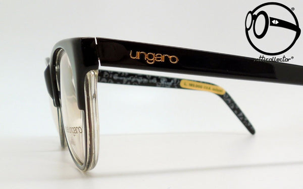 emanuel ungaro by persol 555 1m nhi 80s Gafas y anteojos de vista vintage style para hombre y mujer
