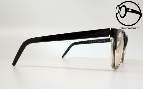 emanuel ungaro by persol 555 1m nhi 80s Vintage brille: neu, nie benutzt