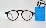 persol ratti 750 95 80s Vintage eyeglasses no retro frames glasses