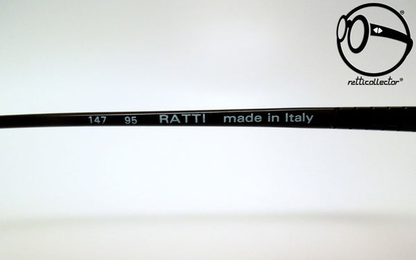 persol ratti 750 95 80s Original vintage frame for man and woman, aviable in our store