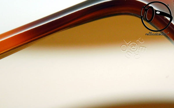 persol ratti 69236 96 meflecto 80s Lunettes de soleil vintage pour homme et femme