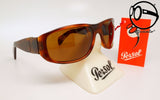 persol ratti 69236 96 meflecto 80s Unworn vintage unique shades, aviable in our shop