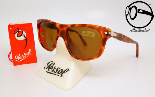 persol ratti 828 41 meflecto 70s Gafas de sol vintage style para hombre y mujer