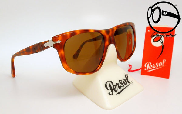 persol ratti 828 41 meflecto 70s Original vintage frame for man and woman, aviable in our store
