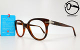 persol ratti 69102 94 meflecto 70s Vintage eyewear design: brillen für Damen und Herren, no retrobrille