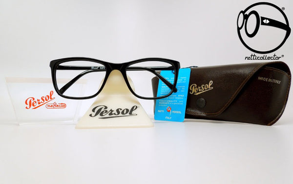 persol ratti 09147 95 70s Occhiali vintage da vista per uomo e donna