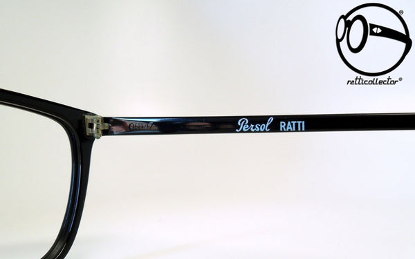 persol ratti 09147 95 70s Gafas y anteojos de vista vintage style para hombre y mujer