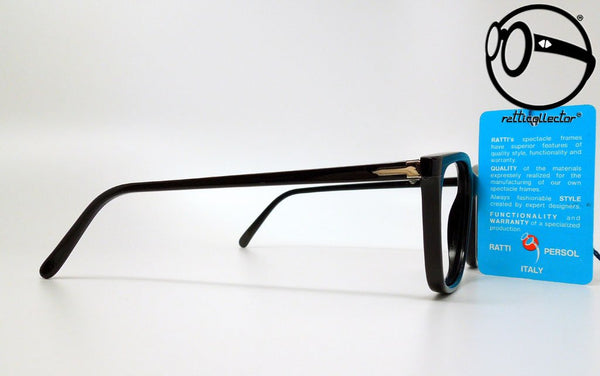 persol ratti 09147 95 70s Vintage brille: neu, nie benutzt