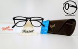 persol ratti 93141 95 70s Occhiali vintage da vista per uomo e donna