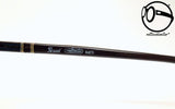 persol ratti 93141 95 70s Lunettes de vue vintage pour homme et femme