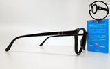 persol ratti 93141 95 70s Vintage brille: neu, nie benutzt