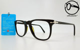 persol ratti 200 95 meflecto 80s Vintage eyewear design: brillen für Damen und Herren, no retrobrille