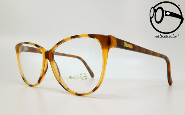 galileo pld 24 col 4921 80s Vintage eyewear design: brillen für Damen und Herren, no retrobrille