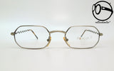 minim s de paris 3059 col b 90s Vintage eyeglasses no retro frames glasses