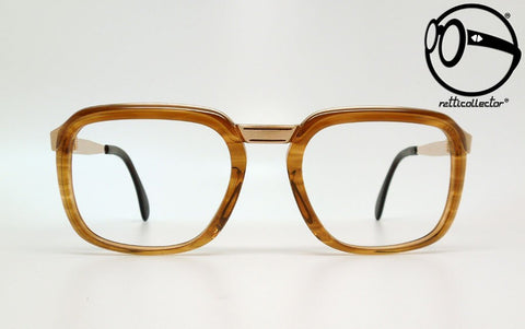 metzler 6600 bhb 70s Vintage eyeglasses no retro frames glasses