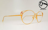 atelier 9032 col am gold plated 22kt 80s Unworn vintage unique shades, aviable in our shop