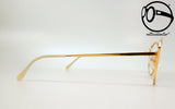 atelier 9032 col am gold plated 22kt 80s Vintage brille: neu, nie benutzt