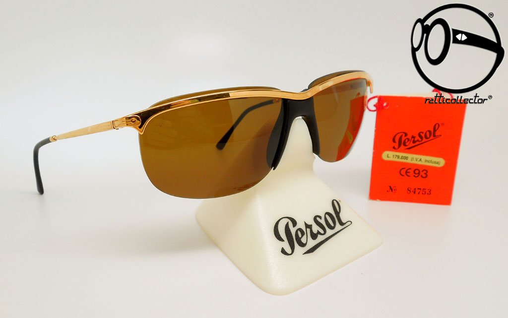Persol key shop west sunglasses