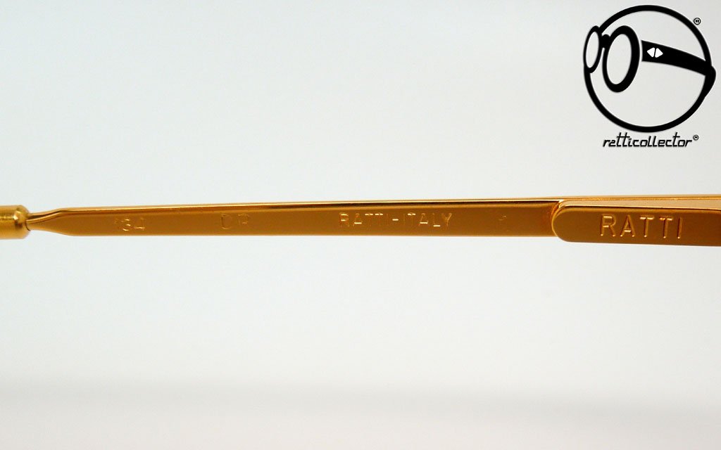 VINTAGE SUNGLASSES PERSOL RATTI SONORA AIB DR 90s - ORIGINAL VINTAGE SUNGLASSES PERSOL RATTI SONORA AIB DR 90s - ORIGINAL