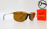 persol ratti sonora aib dr 90s Neu, nie benutzt, vintage brille: no retrobrille