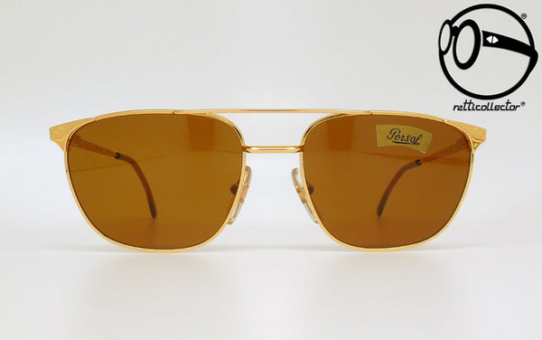 persol ratti pm502 dic dr 80s Vintage sunglasses no retro frames glasses