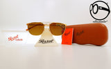 persol ratti pm502 dic dr 80s Occhiali vintage da sole per uomo e donna