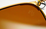 persol ratti pm502 dic dr 80s Lunettes de soleil vintage pour homme et femme