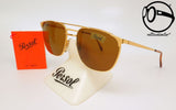 persol ratti pm502 dic dr 80s Original vintage frame for man and woman, aviable in our store
