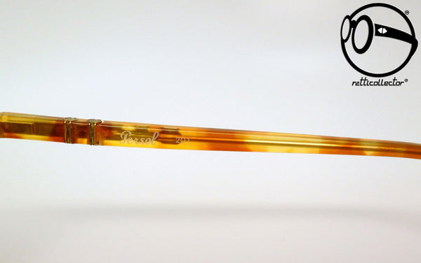 persol ratti 201 78 meflecto 80s Unworn vintage unique shades, aviable in our shop