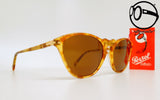 persol ratti 201 78 meflecto 80s Neu, nie benutzt, vintage brille: no retrobrille
