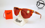 persol ratti 831 53 eip 41 meflecto 80s Gafas de sol vintage style para hombre y mujer
