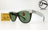 ray ban b l wayfarer ii street neat w0496 g 15 pearl ebony px 80s Vintage eyewear design: sonnenbrille